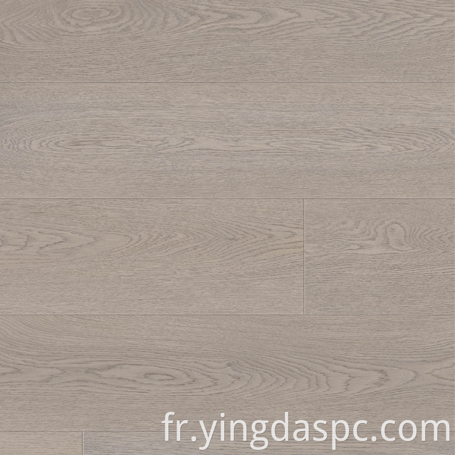 Planches de sol en vinyle de luxe PVC LVT LVP Planches en vinyle pour décoration pour la maison